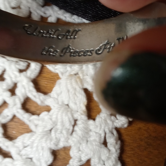 Autism bracelet - Picture 3 of 3